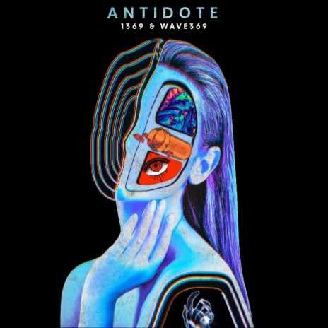 Antidote ft. wave369 | Boomplay Music