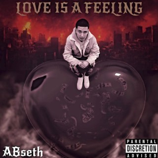Love Is A Feeling (Album)