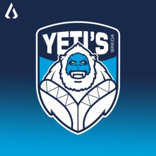 Yeti's Breda Official Anthem & Goal Sound (Radio Edit)