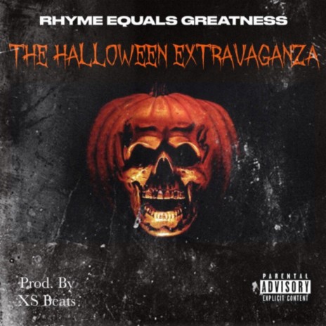 The Halloween Extravaganza | Boomplay Music