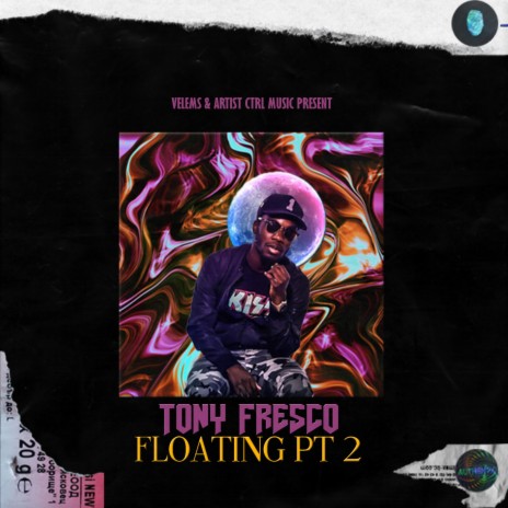 Floating, Pt. 2 | Boomplay Music