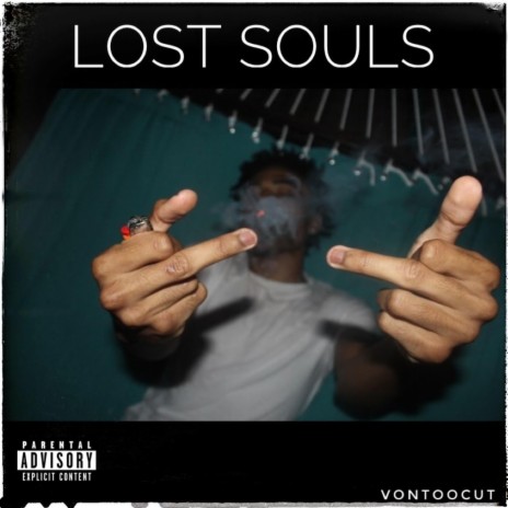 Lost Souls | Boomplay Music