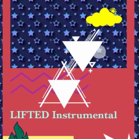 Lifted (Instrumental) | Boomplay Music