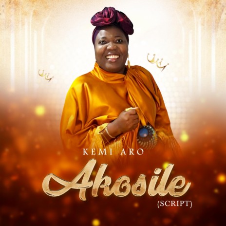 Akosile(Script) | Boomplay Music