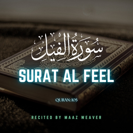 Surat Al Feel | Boomplay Music