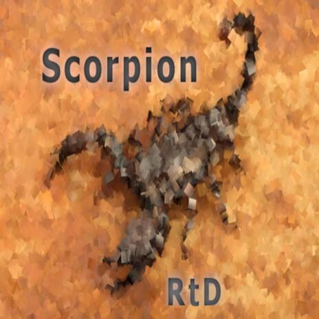 Scorpion | Boomplay Music