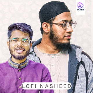 Lofi Nasheeds Vol,2