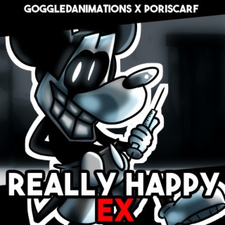 REALLY HAPPY EX REMIX