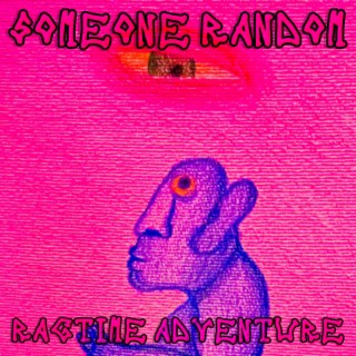 RAGTIME ADVENTURE