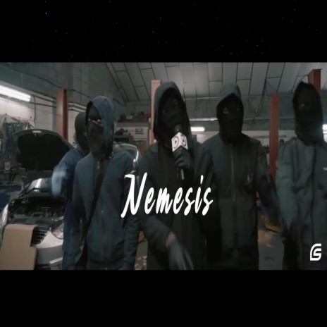 Nemesis | Boomplay Music