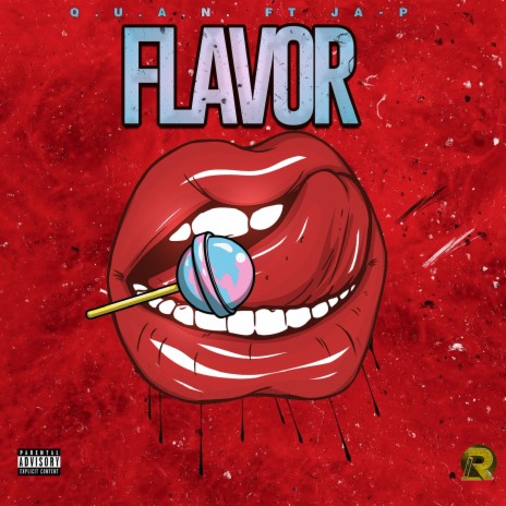 Flavor ft. Ja-P | Boomplay Music