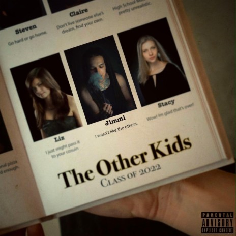 The Other Kids | Boomplay Music