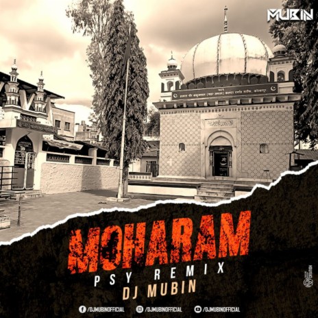 Moharam PSY Mix | Boomplay Music