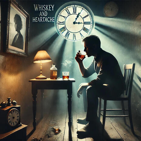 Whiskey and Heartache | Boomplay Music