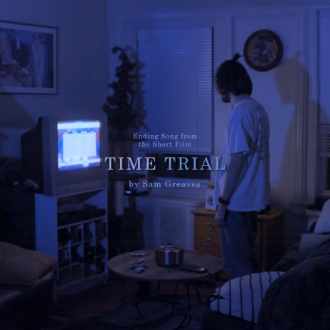 Time Trial (ending song) | Boomplay Music