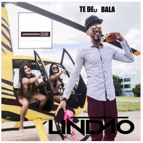 Te Deu Bala 006 ft. MC TH | Boomplay Music