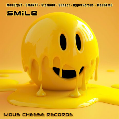 Smile ft. OMANYT, Stefnoid, Sunset, Hyperversus & Mou5EmO | Boomplay Music