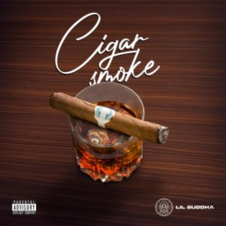 Cigar Smoke lyrics | Boomplay Music