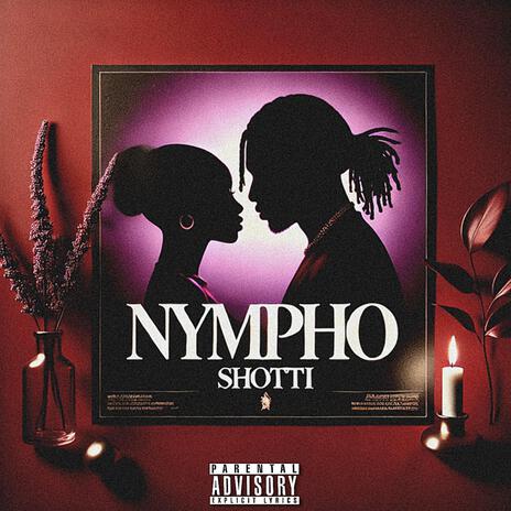 Nympho | Boomplay Music