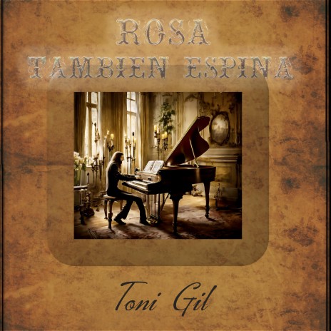 ROSA TAMBIÉN ESPINA | Boomplay Music