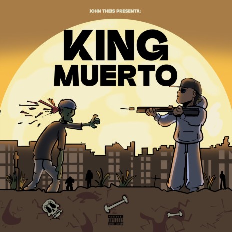 King Muerto (Tiradera) | Boomplay Music