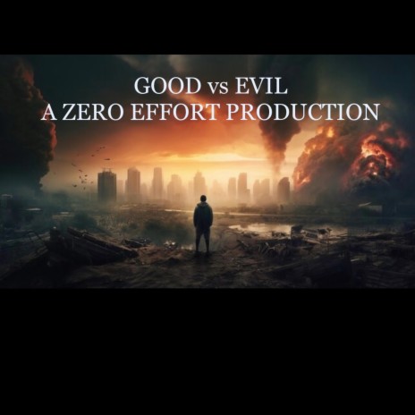 GOOD vs EVIL