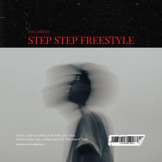 Step step freestyle Pt. 2