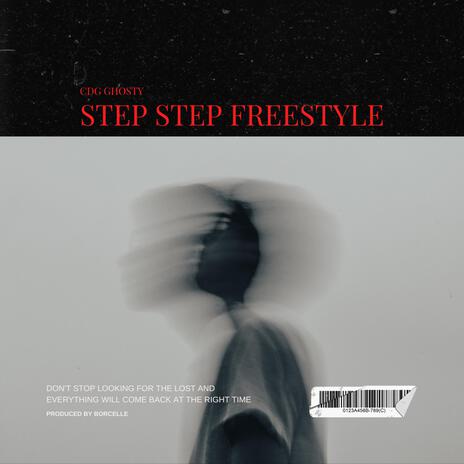 Step step freestyle Pt. 2 | Boomplay Music