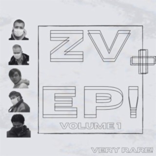 ZV+EP!, Vol. 1