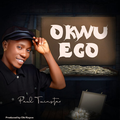 Okwu Ego | Boomplay Music