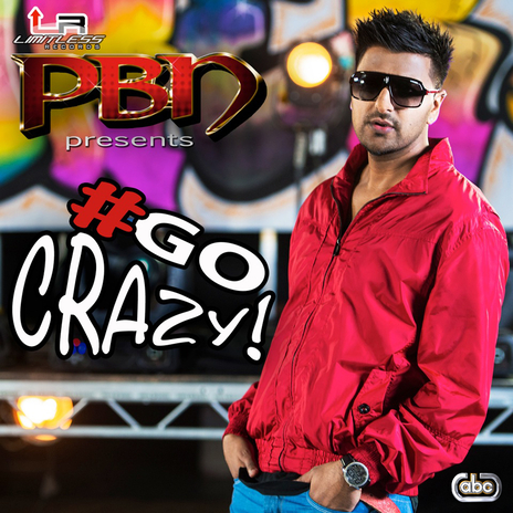 Go Crazy ft. Miss Pooja