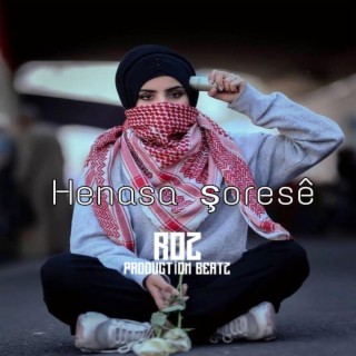 Kurdish trap _hesana şoresê