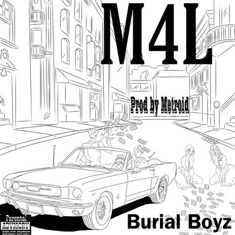 M4L | Boomplay Music