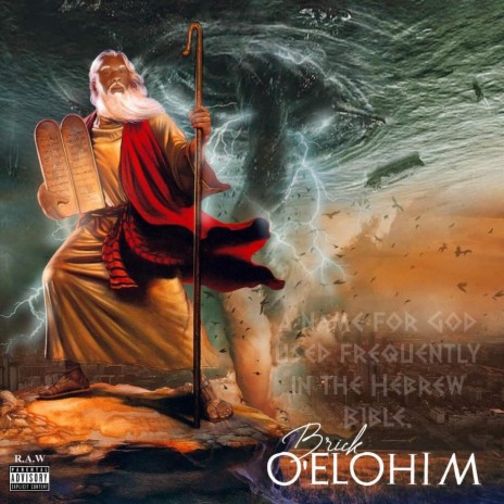 O’elohim | Boomplay Music