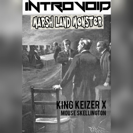 King Keizer X (Remix) ft. Marsh Land Monster | Boomplay Music