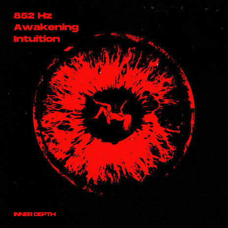 852 Hz Awakening Intuition ft. Healing Music | Boomplay Music