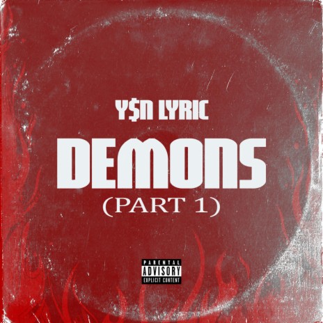 Demons (Part 1) | Boomplay Music