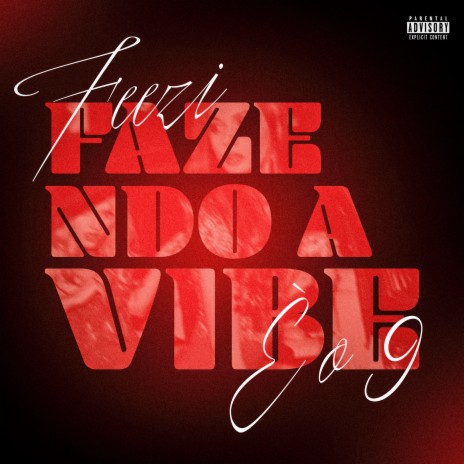 Fazendo a Vibe ft. É O 9 & DJ Cozy | Boomplay Music