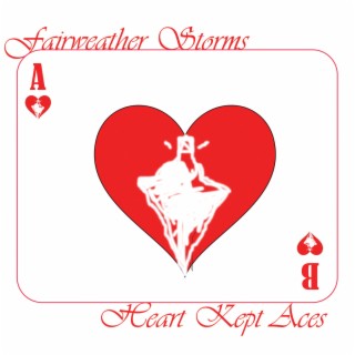 Heart Kept Aces