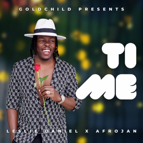 TIME ft. Afrojan | Boomplay Music