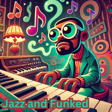 Jazz and Funked | Boomplay Music