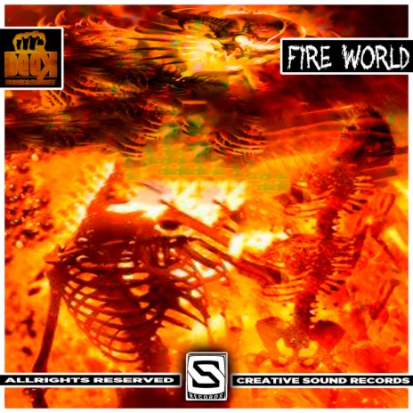 Fire World (Original Mix)