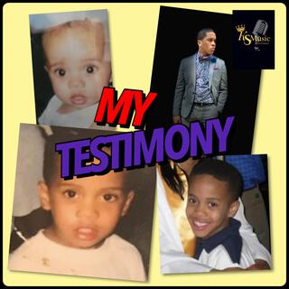 My Testimony