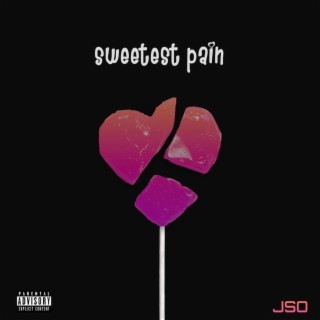 Sweetest Pain lyrics | Boomplay Music