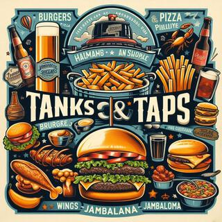 Tanks N Taps