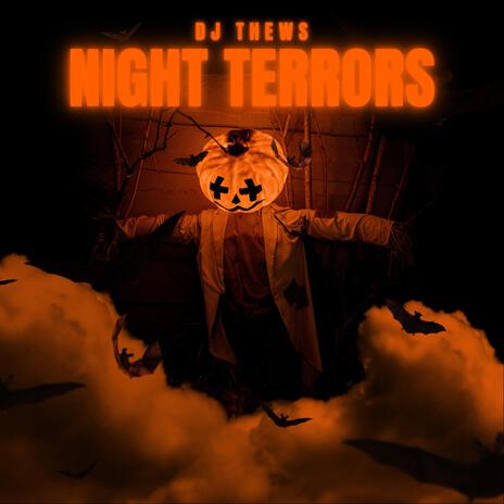 Night Terrors (Radio Edit) | Boomplay Music