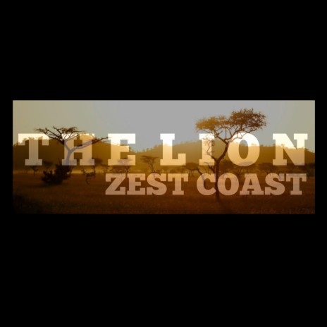 The Lion (Special Version 320 kbps)