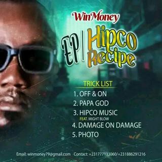 Hipco Recipe