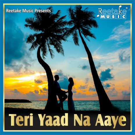 TERI YAAD NA AAYE ft. Deepak Jain | Boomplay Music