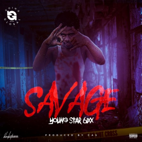 Savage | Boomplay Music